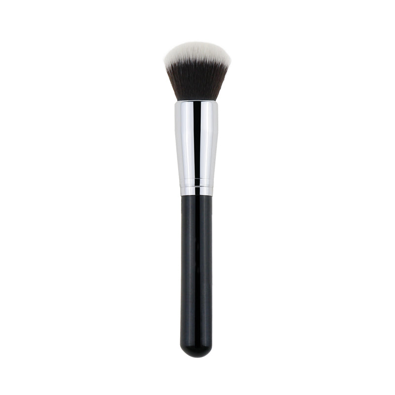 Cream Blending Brush