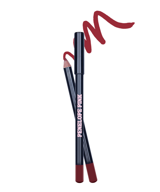 Lip Pencil ROUGE (13)