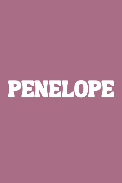 Lip Pencil PENELOPE (01)